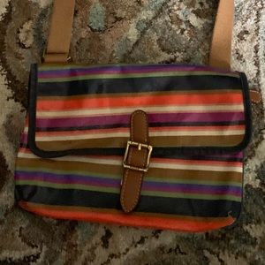 Fossil Crossbody Purse